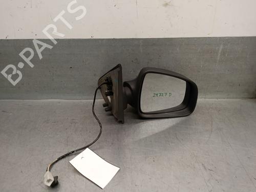 Used Right mirror DACIA LOGAN II 1.5 Blue dCi 95 (L8JL) (95 hp) 32468656