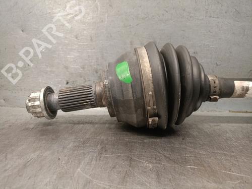 Left front driveshaft AUDI Q7 (4LB) 3.0 TDI quattro | BP27867902M38 