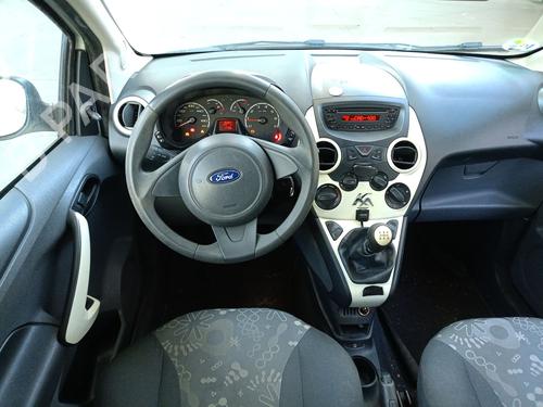 Gearbox FORD KA (RU8) 1.2 | BP33557268M3 - Image 19