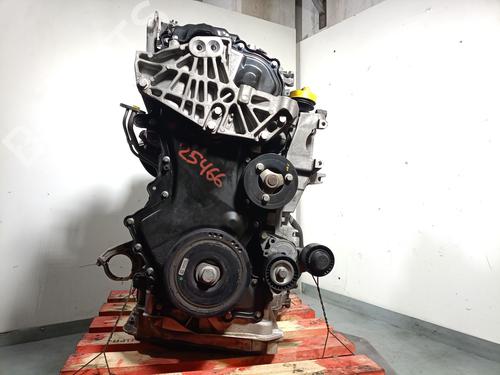 Used Engine Engine RENAULT ESPACE IV (JK0/1_) 2.0 dCi (JK03, JK04, JK1C, JK1G, JK1J, JK1K) (173 hp) 36259662 36259662