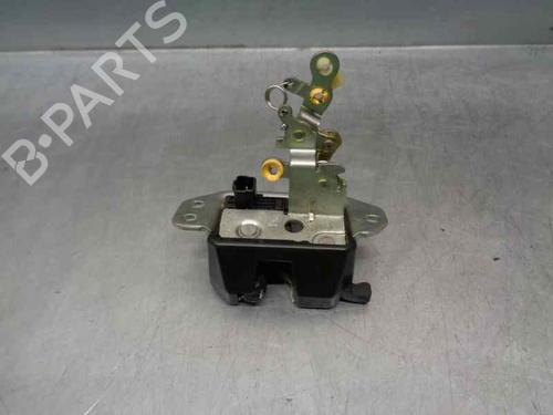 Used Tailgate lock CHEVROLET AVEO / KALOS Hatchback (T250, T255) 1.4 (101 hp) 8059569