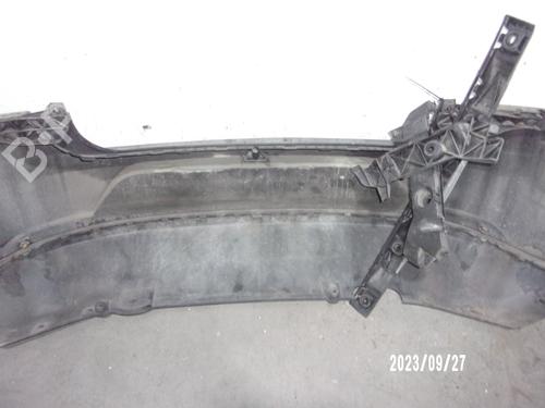 Rear bumper SEAT IBIZA IV (6J5, 6P1) 1.2 | BP15421875C8 