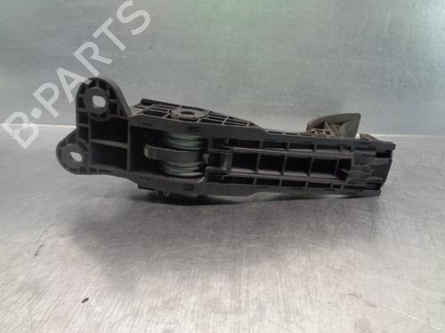 Pedal MERCEDES-BENZ R-CLASS (W251, V251)  | BP10355066I4 