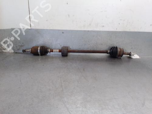 Used Right front driveshaft Right front driveshaft FIAT 500 (312_) 1.2 (312AXA1A) (69 hp) 34722451 34722451