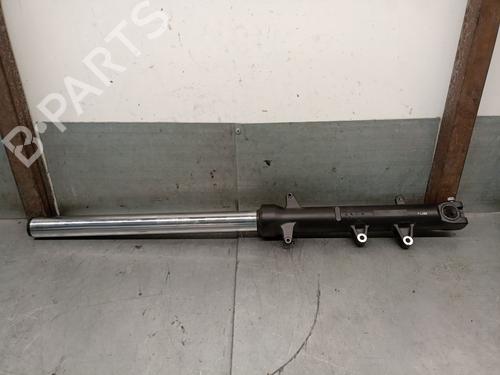 Used Left front shock absorber Left front shock absorber HONDA MOTORCYCLES NC NC 750 X DCT (RH23, RH09) (59 hp) 34343296 34343296