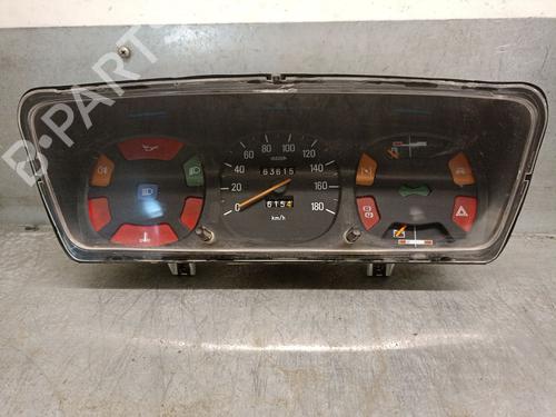 Kombinert Instrument RENAULT 12 Estate [1983-1995]  29285033