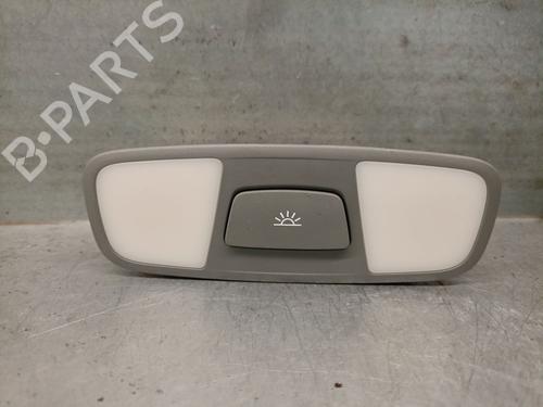 Used Interior roof light AUDI A3 Sportback (8VA, 8VF) 1.0 TFSI (115 hp) 25244176