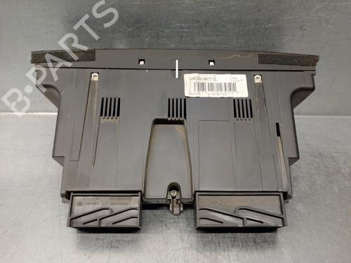 Climate control SAAB 9-3 Estate (E50) 1.9 TiD | BP12251052I5 