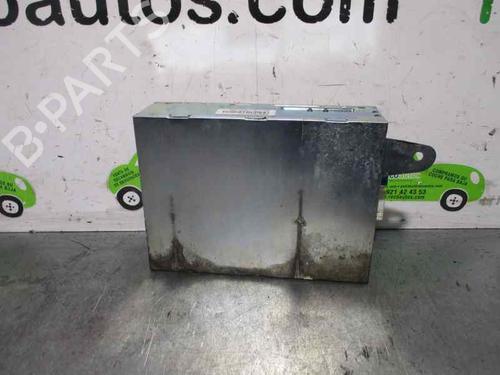 Used Electronic module BMW X5 (E53) 4.4 i (286 hp) 2531137