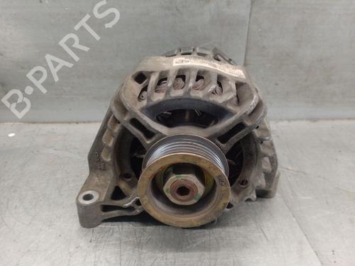 Alternator FIAT PUNTO (188_) 1.2 16V 80 (188.233, .235, .253, .255, .333, .353, .639,... | BP28180467M7 