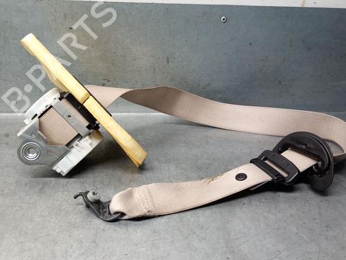 Front right seatbelt BMW 3 (F30, F80) 330 e | BP28172086I25 