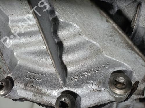 Gearbox AUDI A4 B8 Avant (8K5) 3.0 TDI quattro | BP32673664M3  - Image 12
