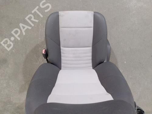 Right front seat VOLVO C30 (533) 1.6 D | BP38046509C16 - Image 5