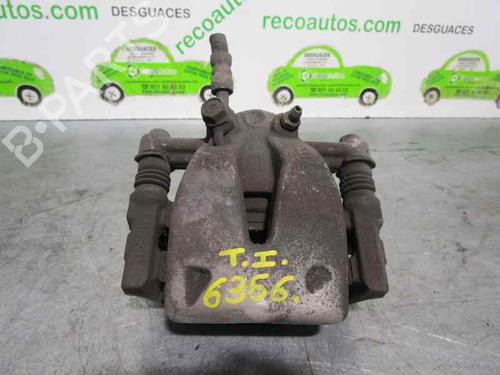 Used Left rear brake caliper TOYOTA AVENSIS Estate (_T25_) 2.0 D-4D (CDT250_, CDT250R) (116 hp) 11613875