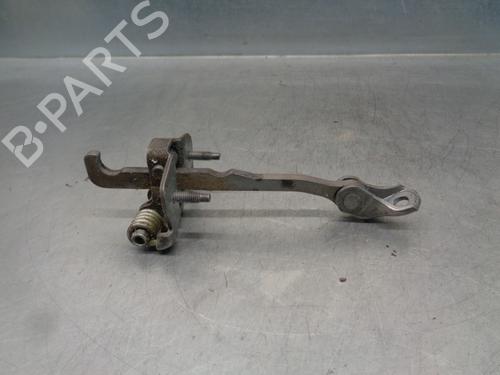 Hinge/Door check strap OPEL VIVARO A Van (X83) 2.0 CDTI (F7) | BP20260750C146 