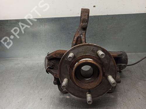 Right front steering knuckle FORD MONDEO IV (BA7)  | BP11228668M26 