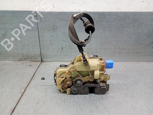 Used Rear left lock Rear left lock SEAT IBIZA III (6L1) 1.9 SDI (64 hp) 33812776 33812776