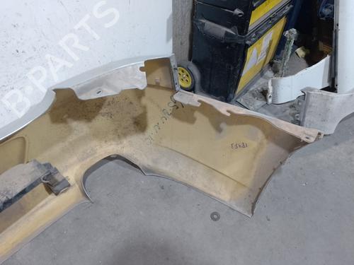 Rear bumper CHRYSLER 300M (LR) 3.5 V6 24V | BP15205781C8 