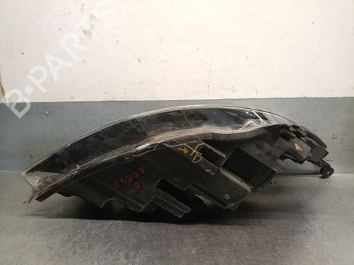 Left headlight OPEL ASTRA J (P10) 1.6 CDTi (68) | BP34052110C28  - Image 5
