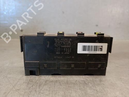 Used Electronic module Electronic module LEXUS CT (ZWA10_) 200h (ZWA10_) (99 hp) 33678017 33678017