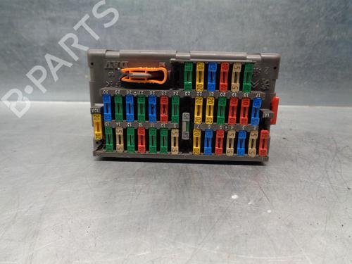Used Fuse box PEUGEOT EXPERT (224_) [1995-2006]  8374831