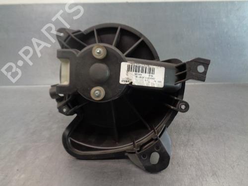 Heater blower motor OPEL CORSA D (S07)  | BP12192054M62 