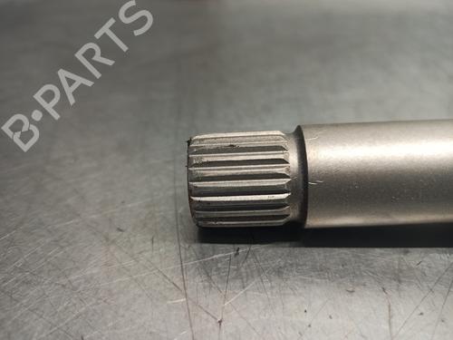 Right front driveshaft CITROËN XSARA (N1)  | BP13033863M39 