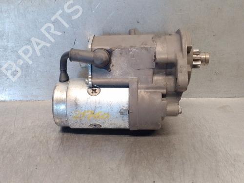 Used Starter HYUNDAI SANTA FÉ II (CM) 2.2 CRDi GLS (150 hp) 23243579