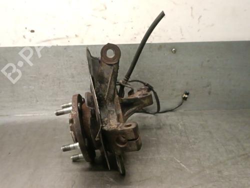 Left front steering knuckle HYUNDAI ix35 (LM, EL, ELH) 1.6 | BP30611303M25