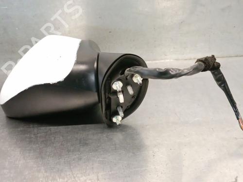 Left mirror MAZDA CX-5 (KE, GH) 2.2 D (KE2FW) | BP26391436C26 