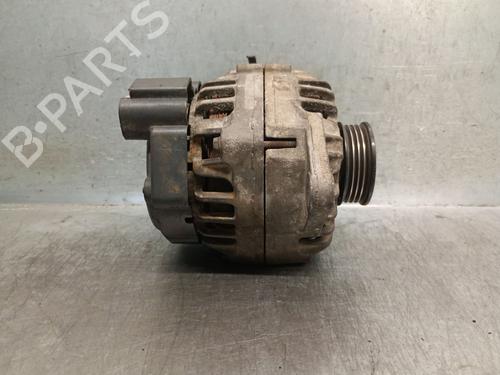 Used Alternator HYUNDAI GETZ (TB) 1.3 i (82 hp) 26910635