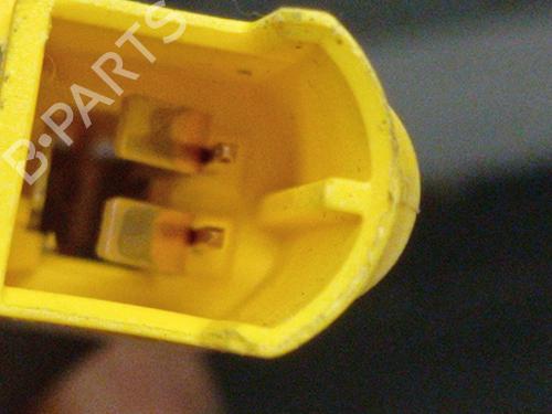 Front left seatbelt FIAT PANDA (169_) 1.2 (169.AXB11, 169.AXB1A) | BP31631572I26 - Image 6