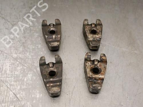Used Injector Injector FORD FIESTA V (JH_, JD_) 1.4 TDCi (68 hp) 36460967 36460967