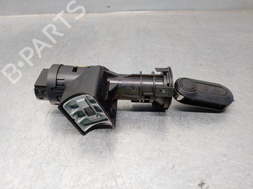 Used Ignition barrel FORD KA (RU8) [2008-2016]  15228704