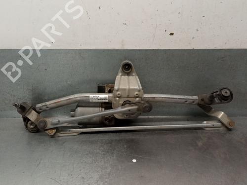 Used Front wiper motor AUDI A3 Sportback (8VA, 8VF) 2.0 TDI (150 hp) 25243577