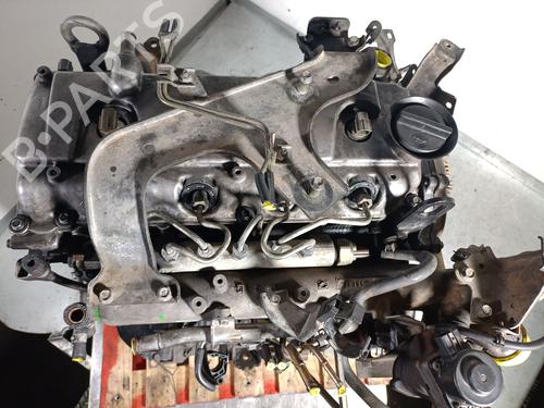 Engine NISSAN PATHFINDER III (R51) 2.5 dCi 4WD | BP36866582M1  - Image 6