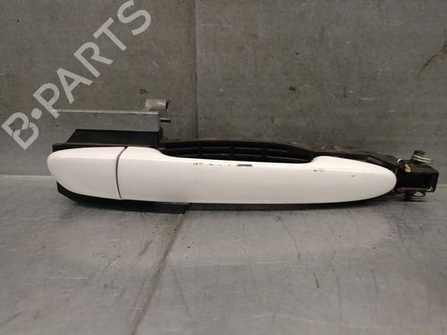 Used Rear right exterior door handle Rear right exterior door handle 37157487 37157487