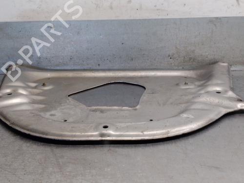 Underbody protection BMW 5 (E60) 520 i | BP37613398M92 - Image 4