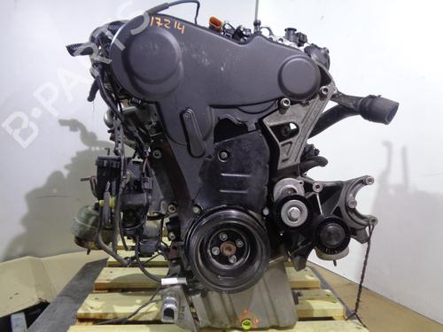 Used Engine Engine 11973838 11973838