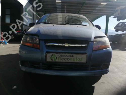 Steering pump CHEVROLET AVEO / KALOS Hatchback (T200) 1.2 | BP11971009M99 - Image 11