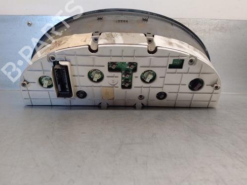 Instrument cluster FORD MONDEO III (B5Y) 2.0 16V TDDi / TDCi | BP12456458C47 