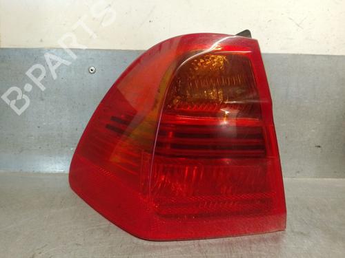 Used Left taillight BMW 3 Touring (E91) 320 d (177 hp) 31042523