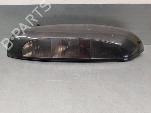 Used Left taillight OPEL CORSA C (X01) 1.2 (F08, F68) (75 hp) 16852885