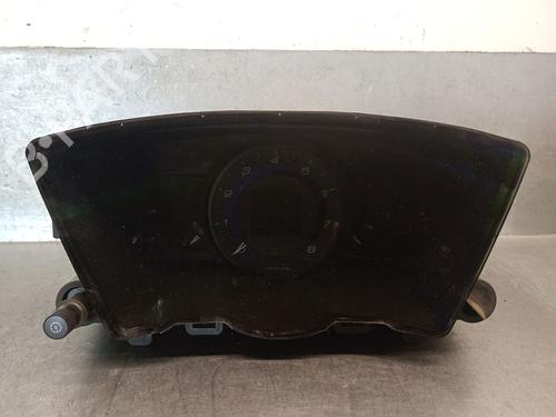 Compteur de vitesse Compteur de vitesse HONDA CIVIC VIII Hatchback (FN, FK) 1.8 (FN1, FK2) (140 hp) 34606289 34606289