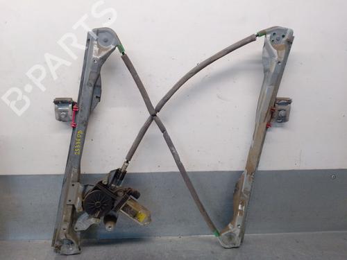 Used Front right window mechanism Front right window mechanism FORD FOCUS I Saloon (DFW) [1999-2009] 34346684 34346684