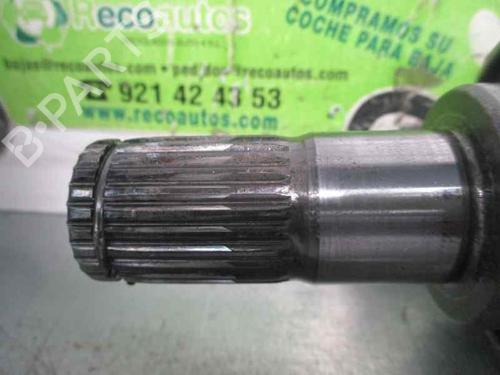 Left front driveshaft KIA SOUL II (PS) 1.6 GDI | BP2335020M38 