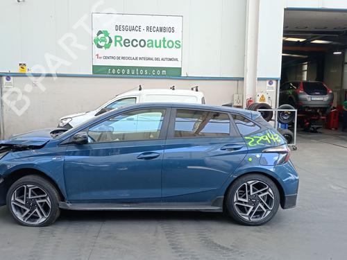 Fuse box HYUNDAI i20 III (BC3, BI3) 1.0 T-GDI hybrid 48V | BP26943762E1  - Image 6