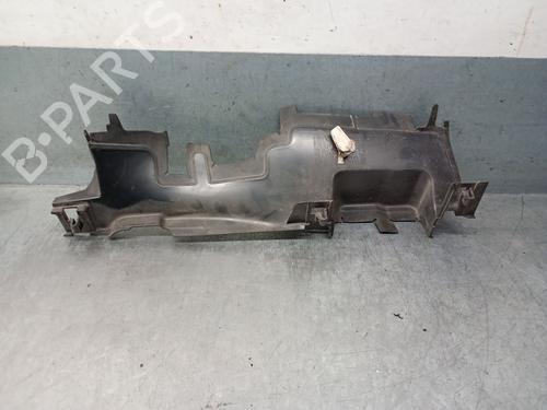 Front slam panel VW PASSAT B8 Variant (3G5, CB5) 2.0 TDI | BP31838051C72