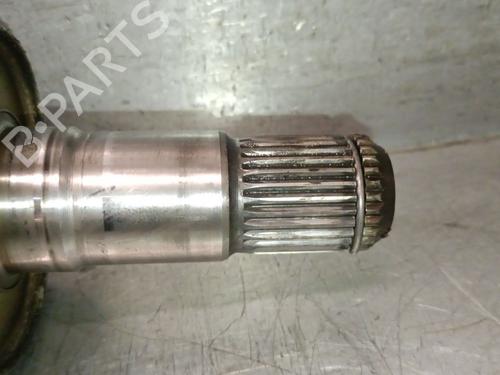Left front driveshaft HYUNDAI TERRACAN (HP) 2.9 CRDi 4WD | BP37461601M38 - Image 5