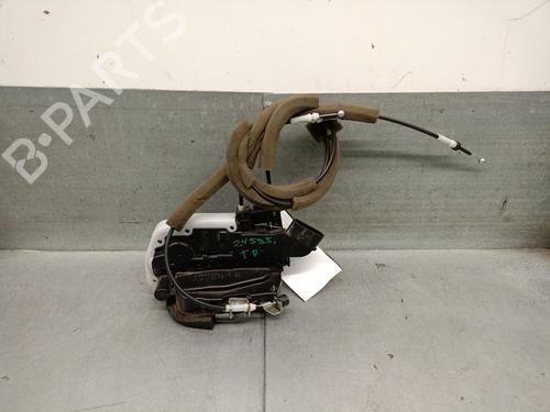 Used Rear right lock NISSAN X-TRAIL III (T32_, T32R, T32RR) 1.6 dCi (T32) (130 hp) 32282932